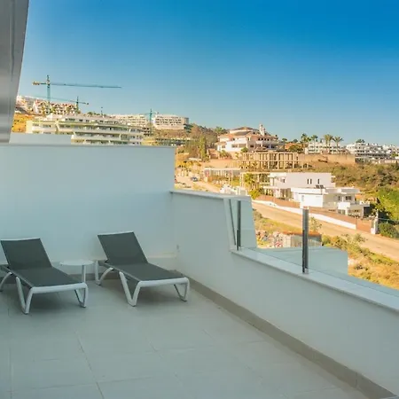Apartment Penthouse With Sea Views