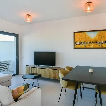 Penthouse With Sea Views Apartment La Cala De Mijas